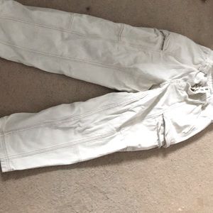CARGO PANTS PACSUN SIZE 7/8 NEVER USED ( W/O TAGS)